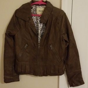 Little Girls Coat